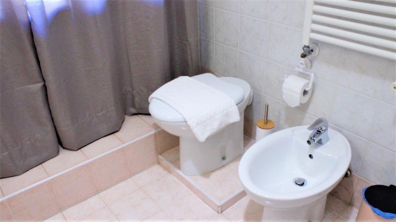 Venice Homestay *