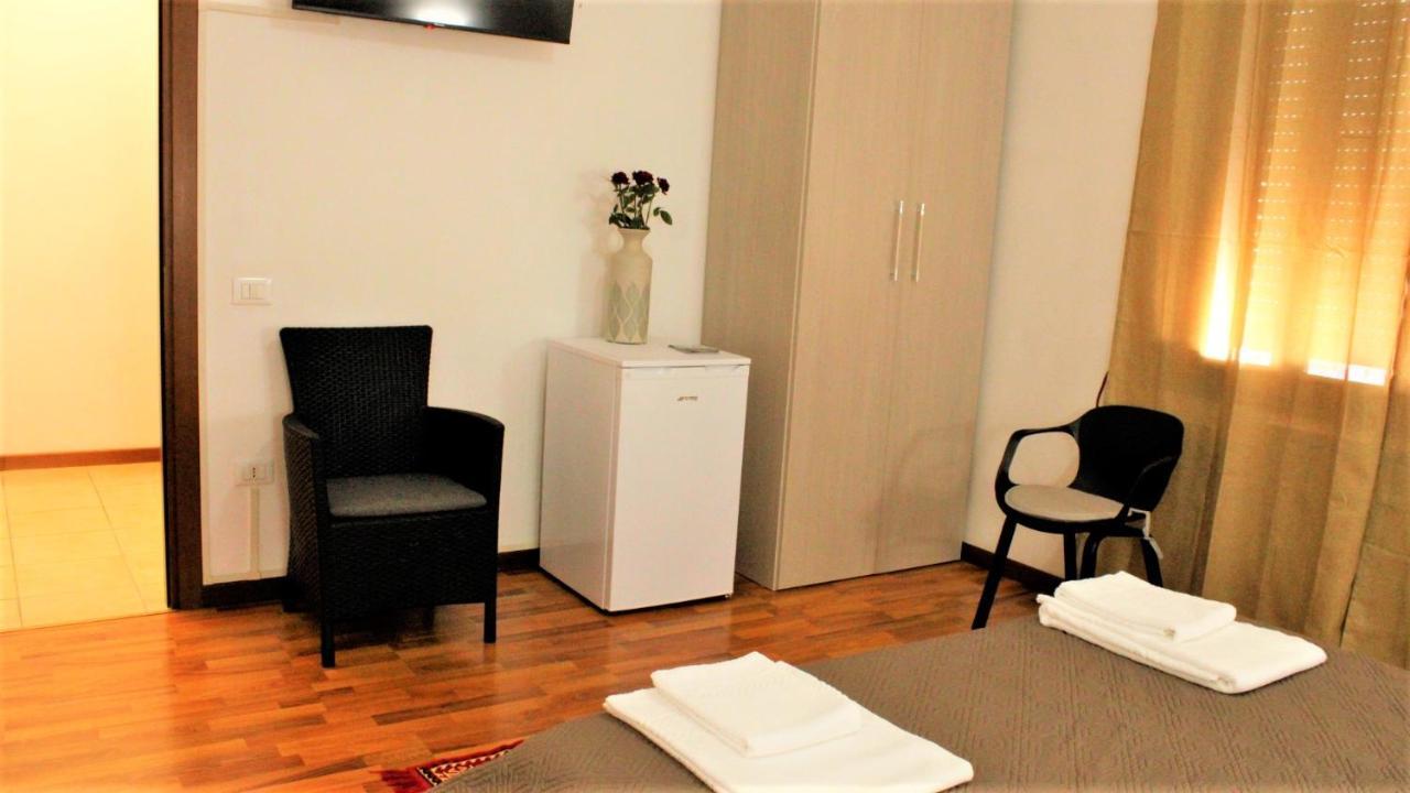 Homestay Venice