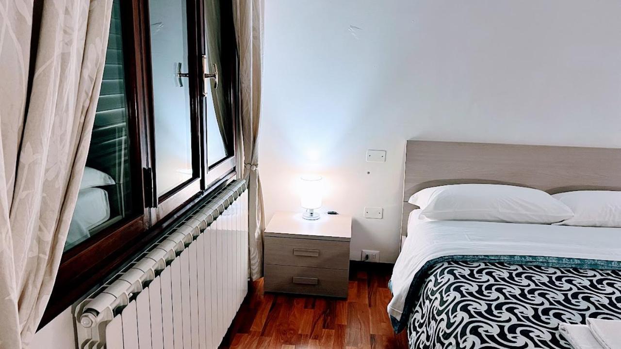 Venice Séjour chez l'habitant Mestre