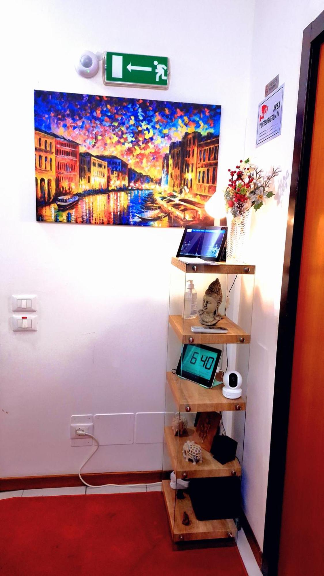Venice Homestay *