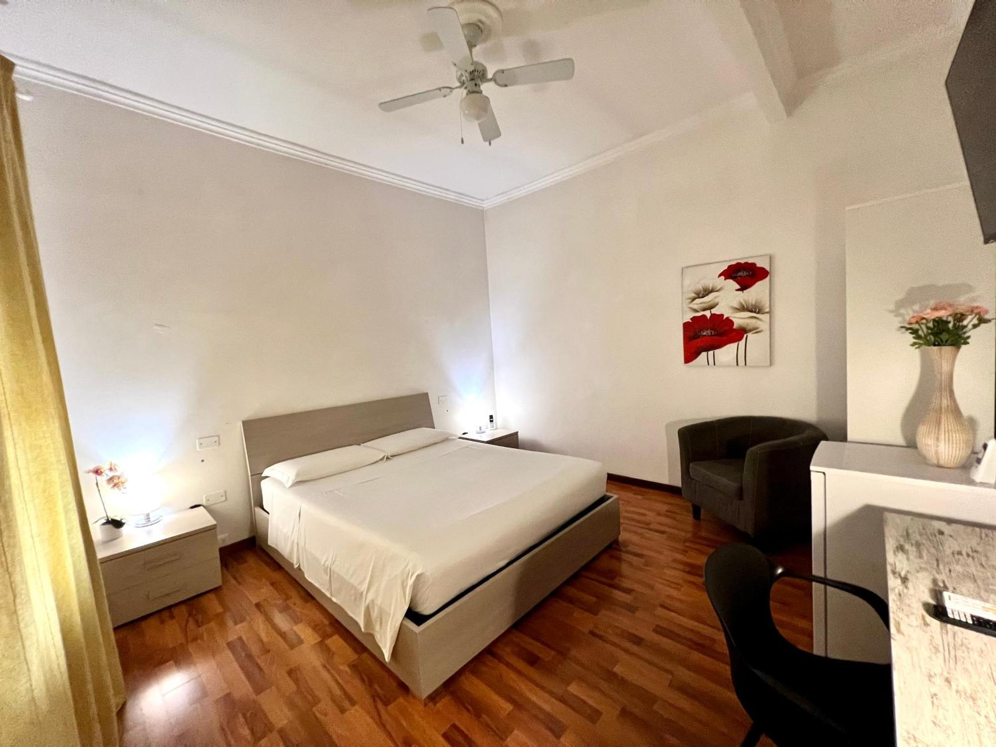 Homestay Venice Mestre