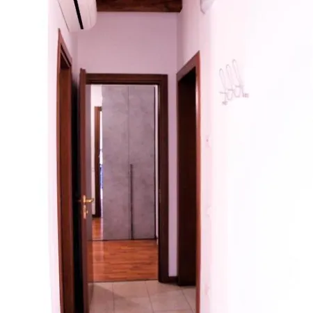 Venice Suites Mestre Exterior photo
