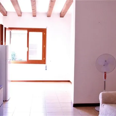 Venice Suites Mestre Exterior photo