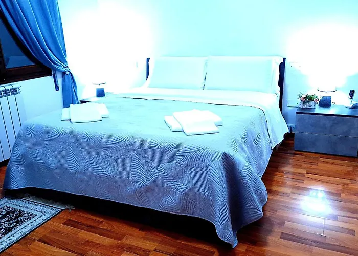 Venice Suites