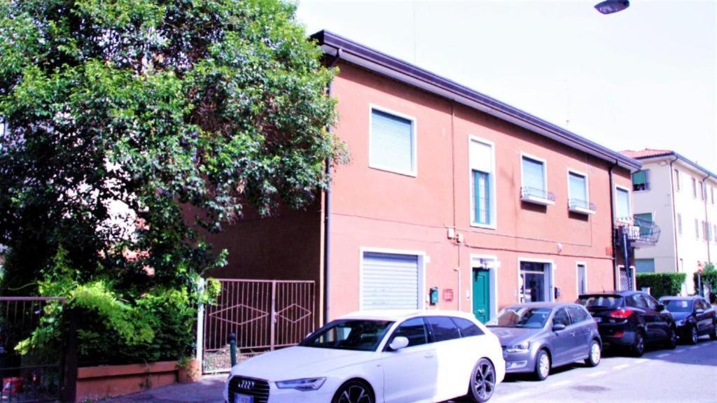 Venice Privatunterkunft