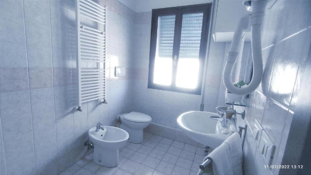 Venice Privatunterkunft *