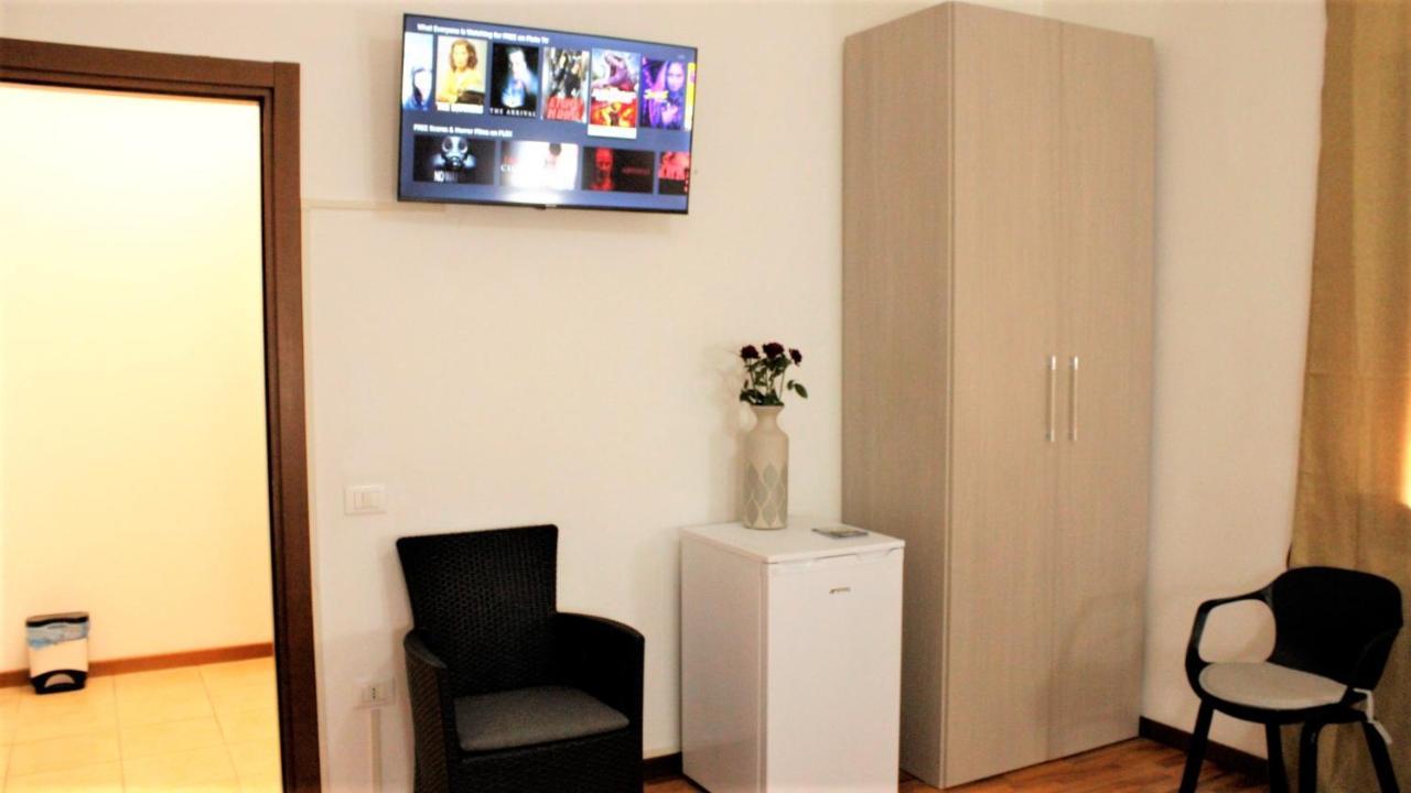Venice Privatunterkunft Mestre
