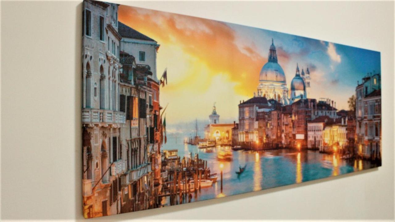Venice * Mestre