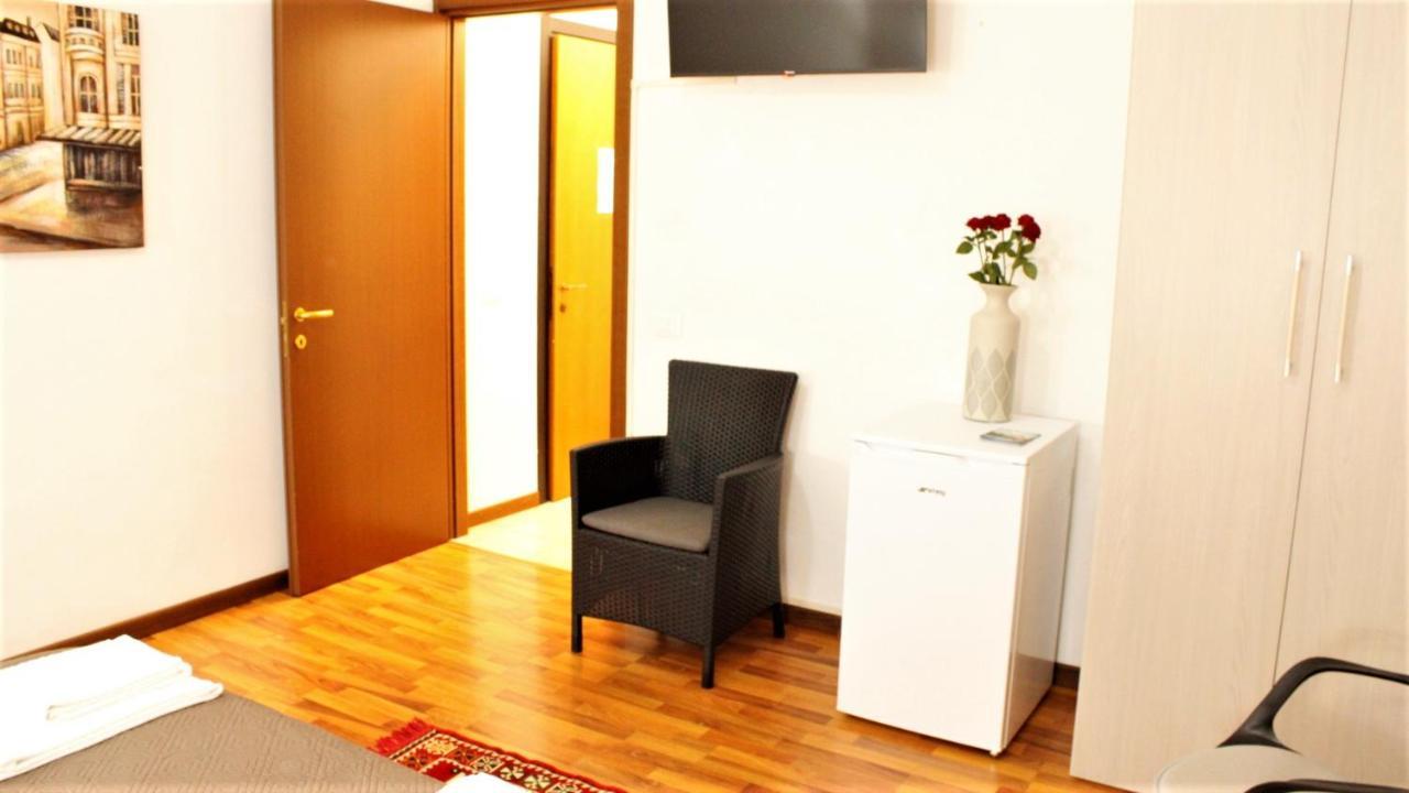 Venice Privatunterkunft *