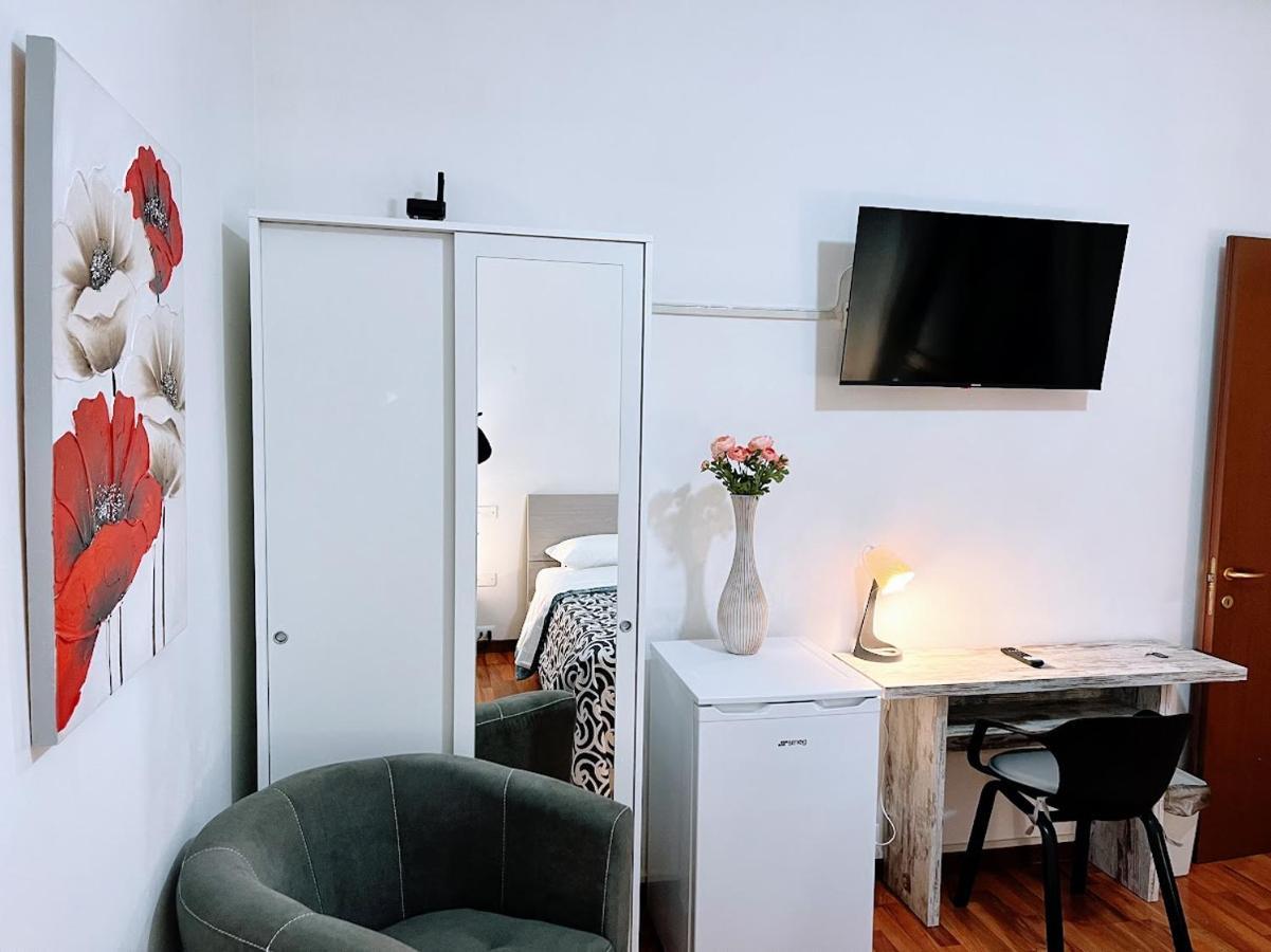 Venice Privatunterkunft Mestre