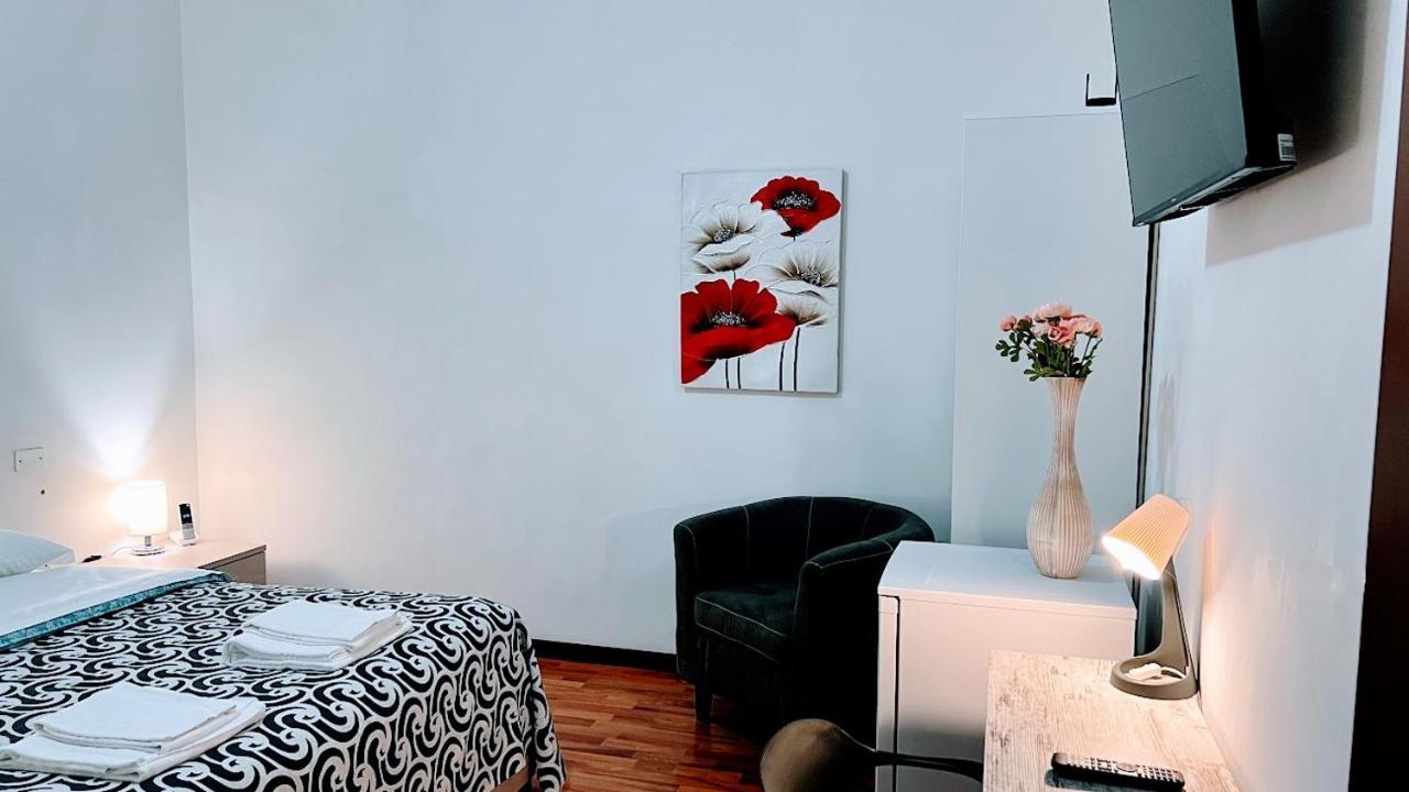 Habitación en casa particular Venice