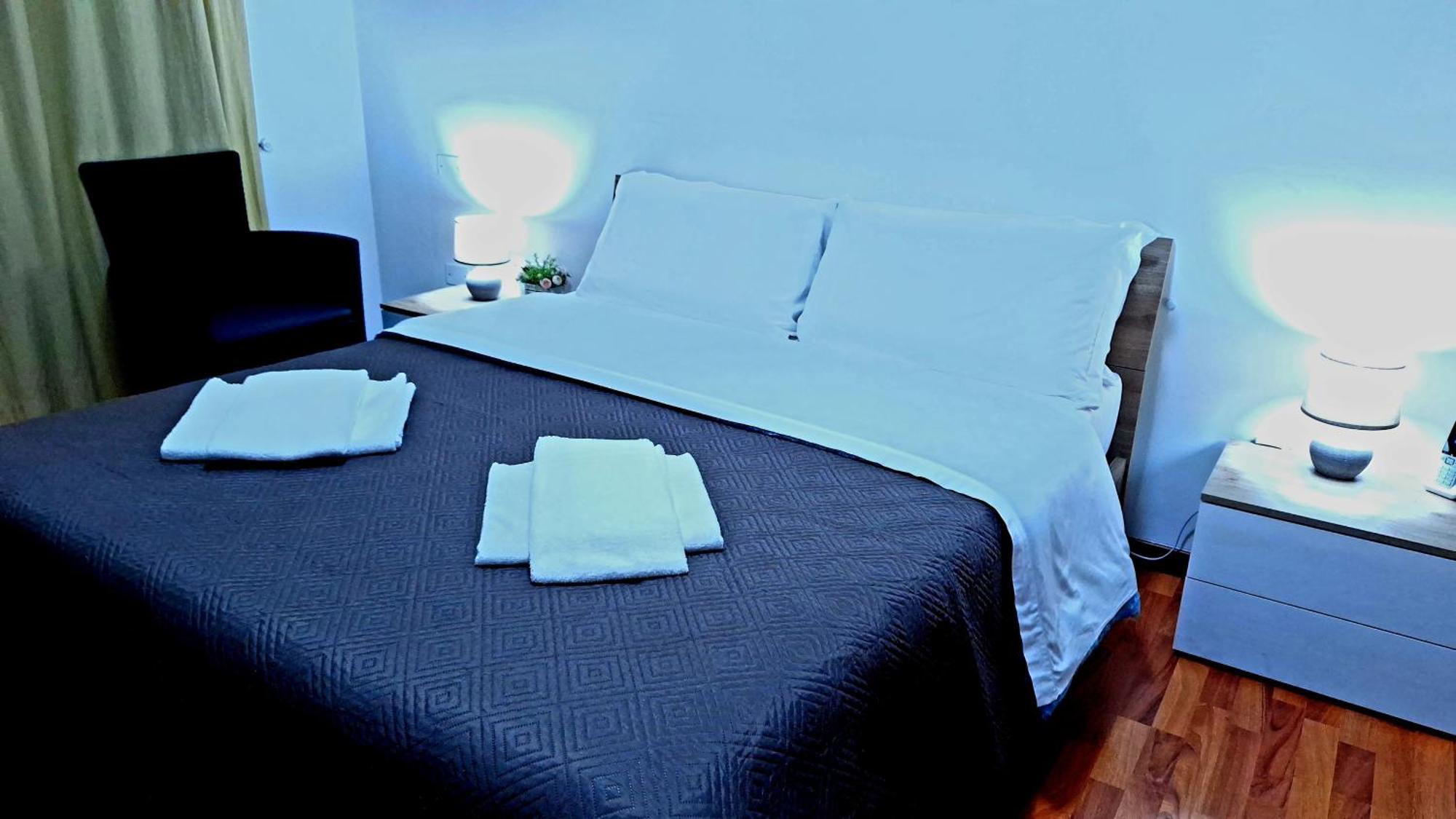 Privatunterkunft Venice Mestre