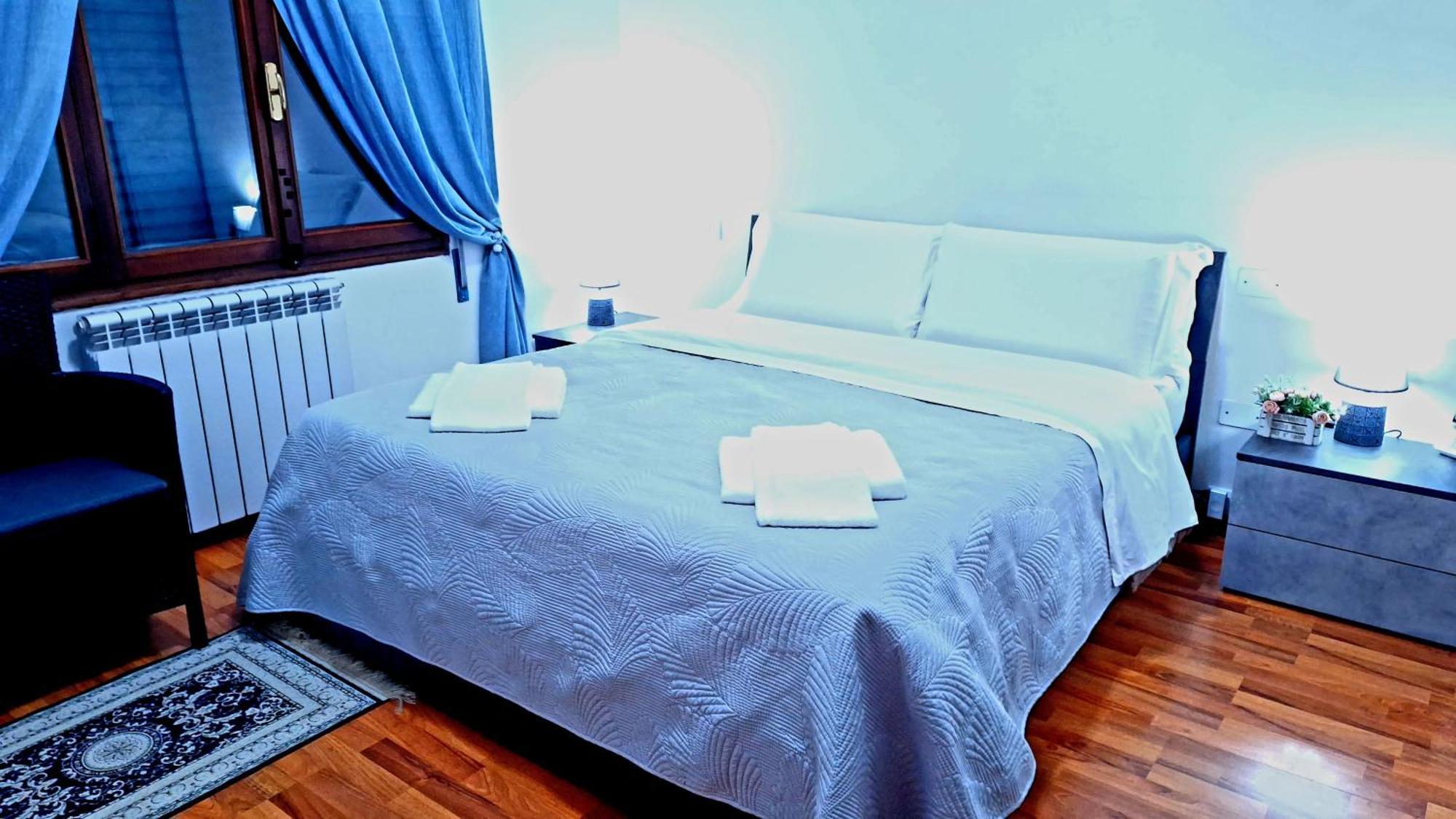 Privatunterkunft Venice *