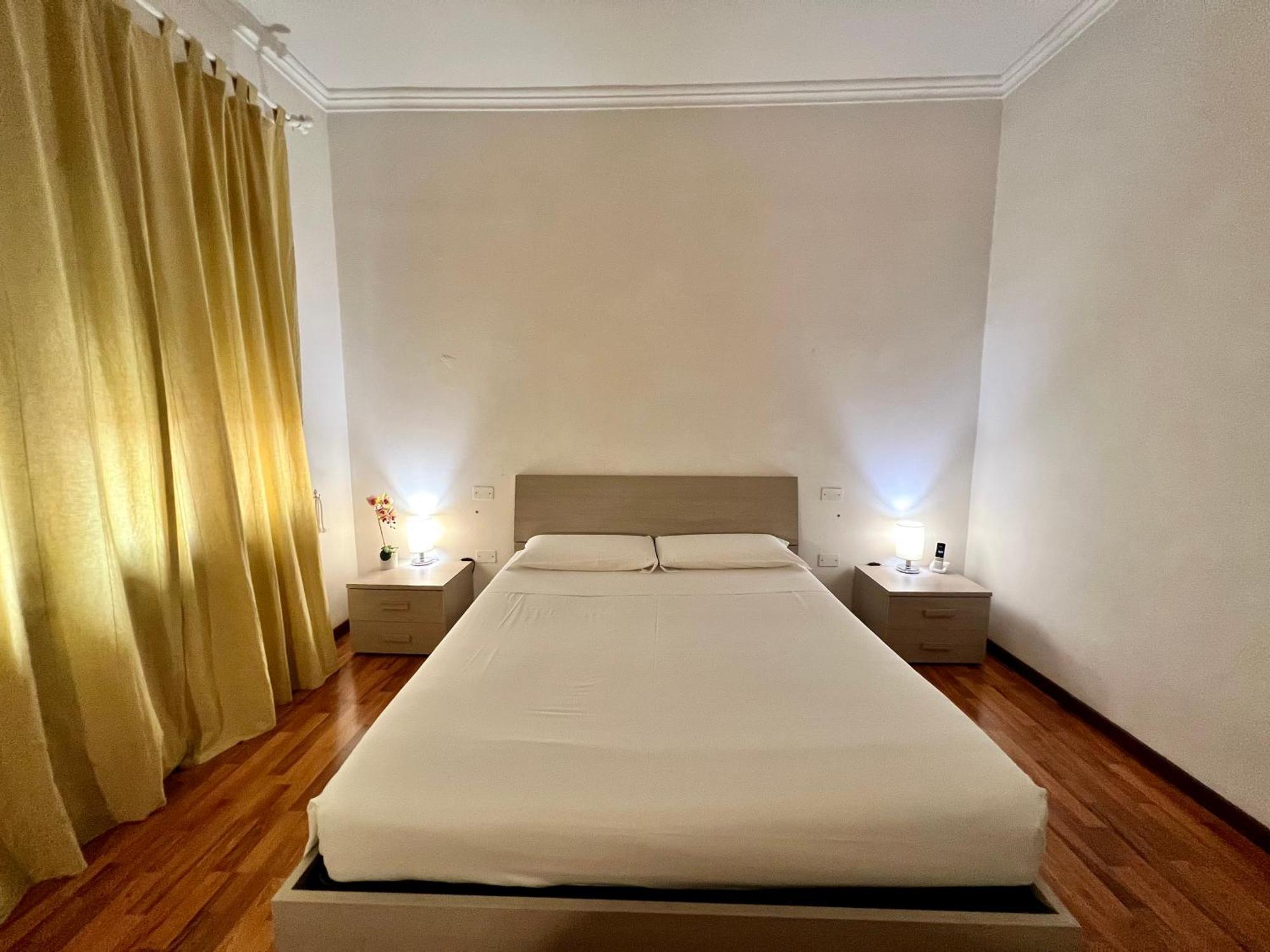 Privatunterkunft Venice