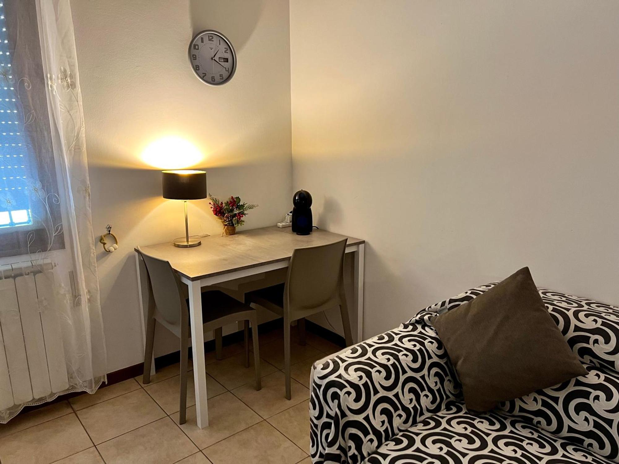 Privatunterkunft Venice Mestre