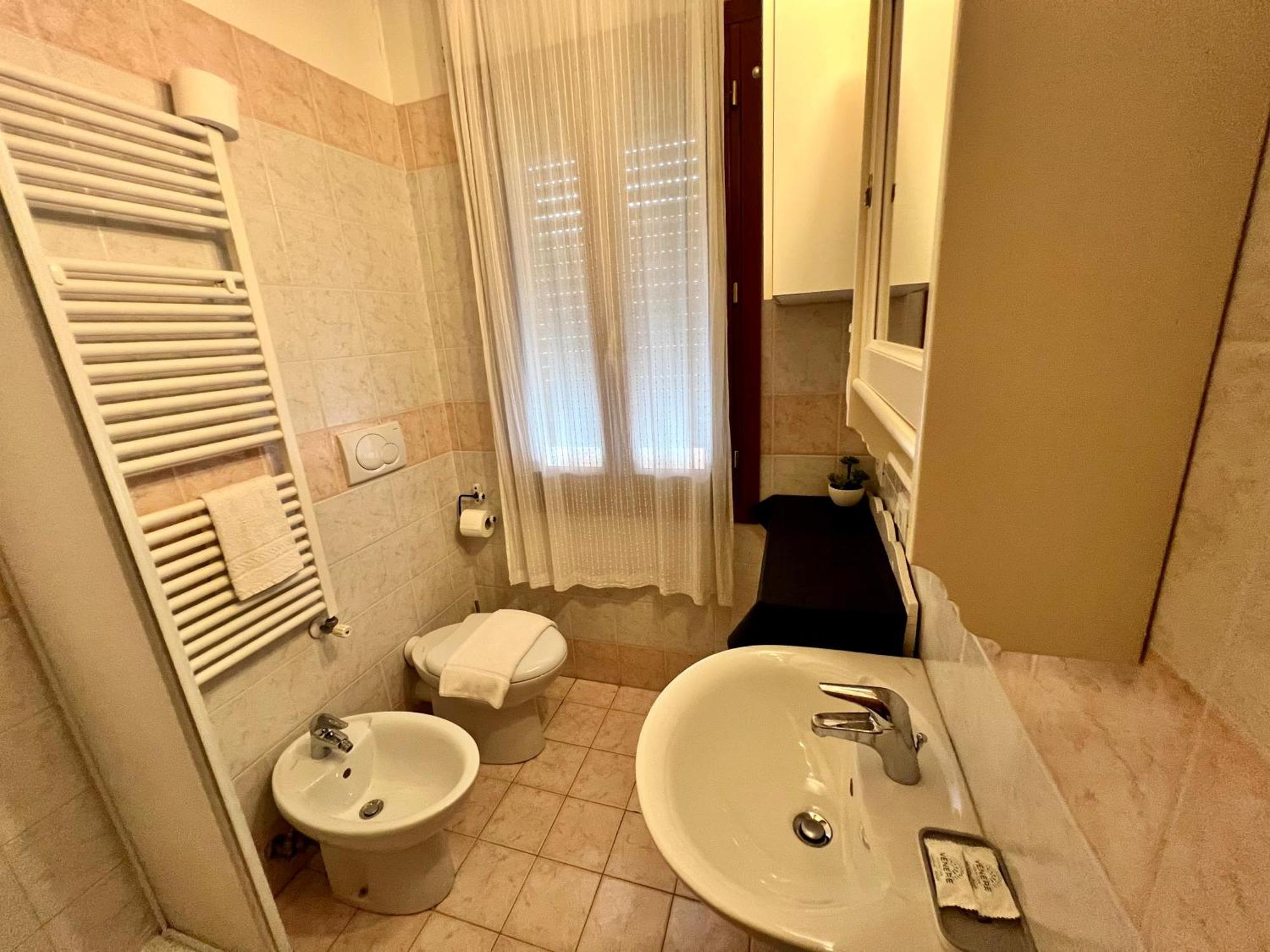 Privatunterkunft Venice *