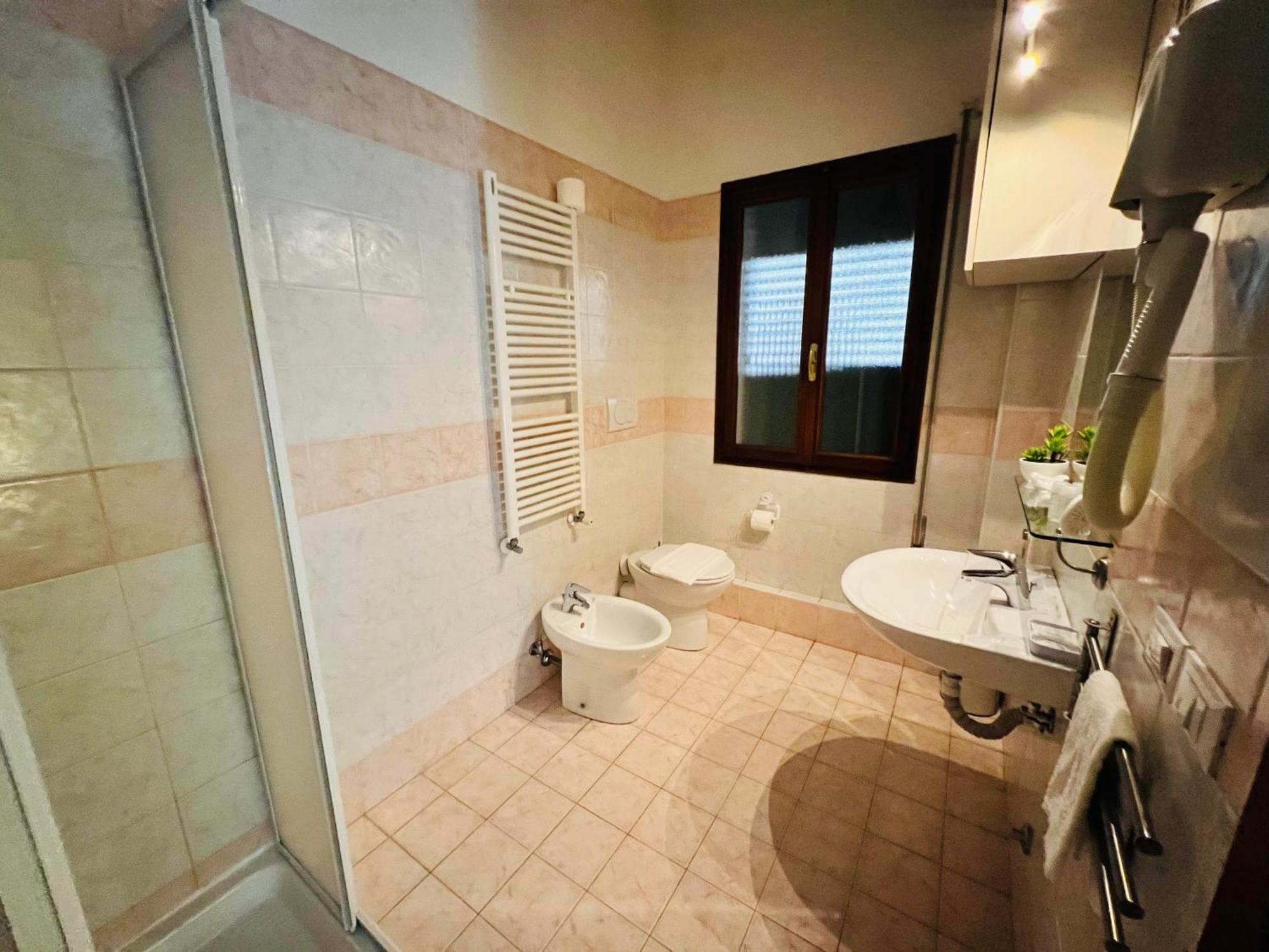 Privatunterkunft Venice *